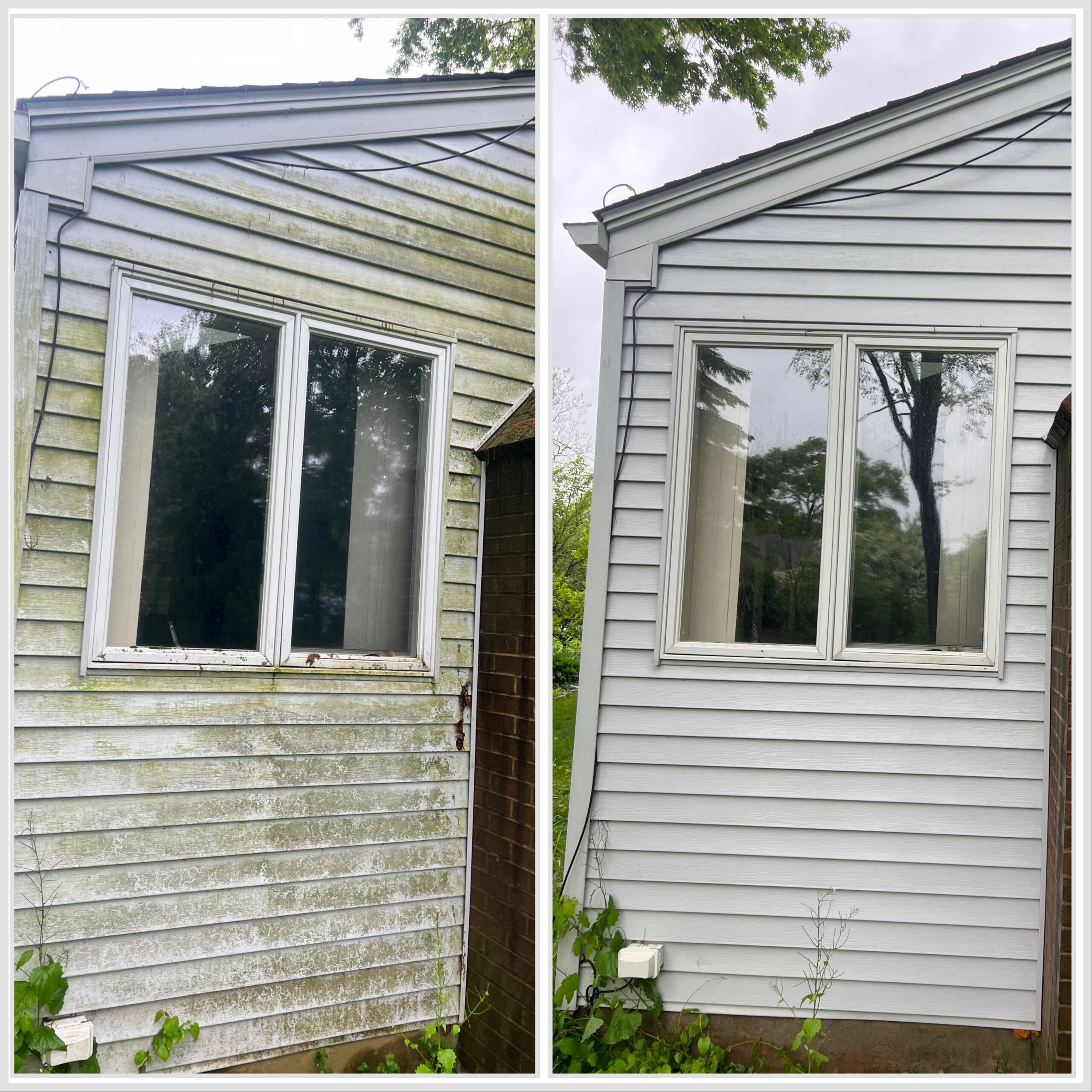 House Pressure Cleaning Cleaning
